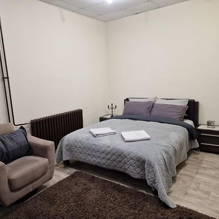 Appartamento Bg Smart Belgrado Esterno foto