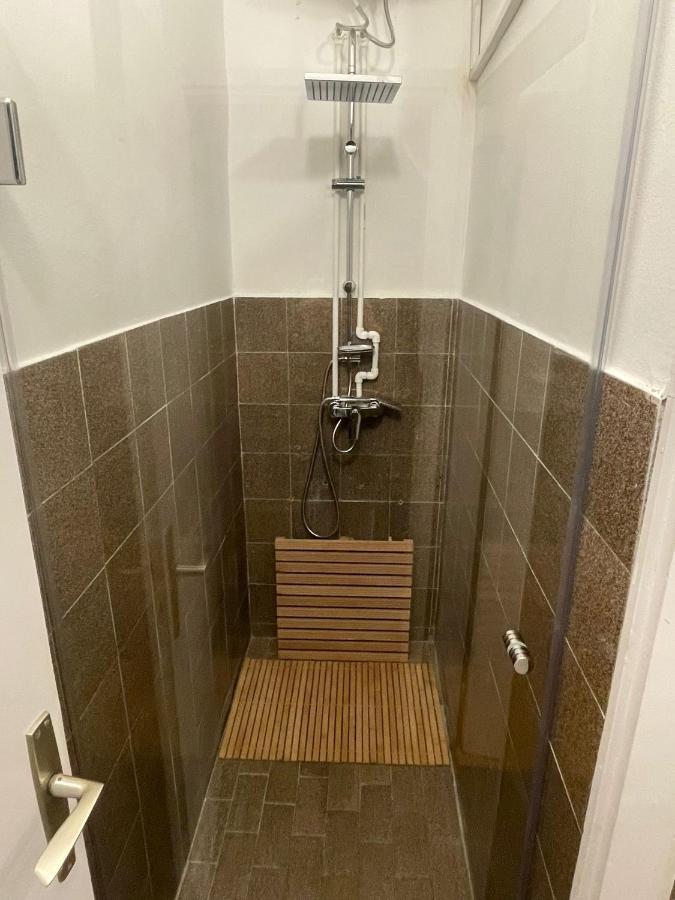 Appartamento Bg Smart Belgrado Esterno foto