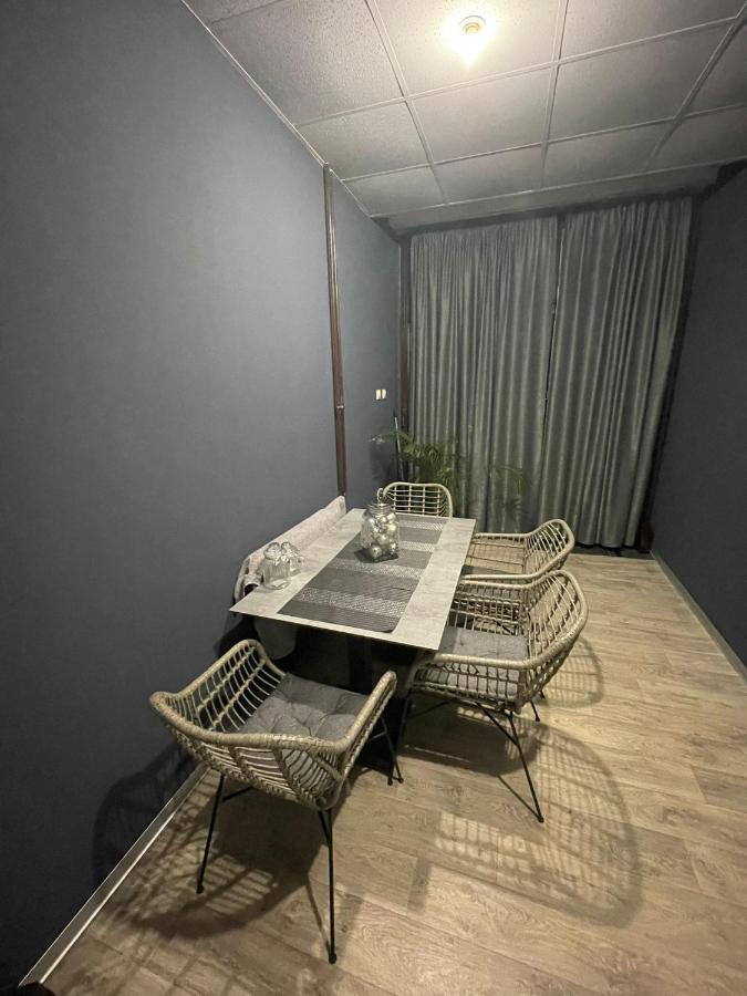 Appartamento Bg Smart Belgrado Esterno foto