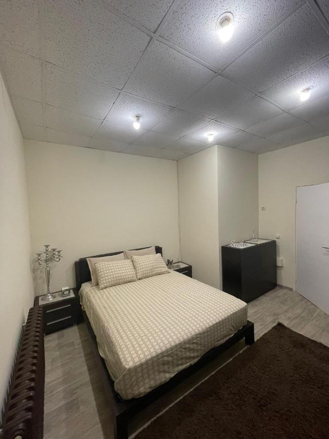 Appartamento Bg Smart Belgrado Esterno foto