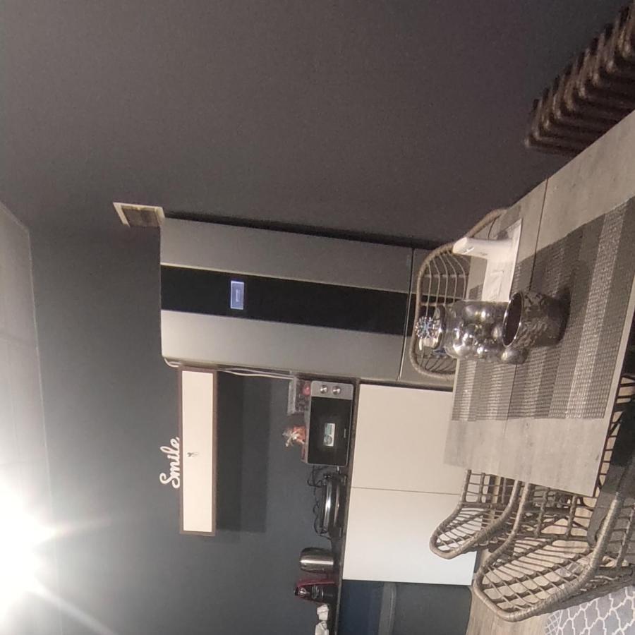 Appartamento Bg Smart Belgrado Esterno foto