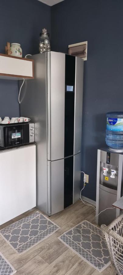 Appartamento Bg Smart Belgrado Esterno foto