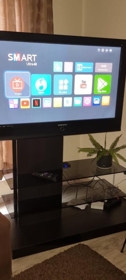 Appartamento Bg Smart Belgrado Esterno foto