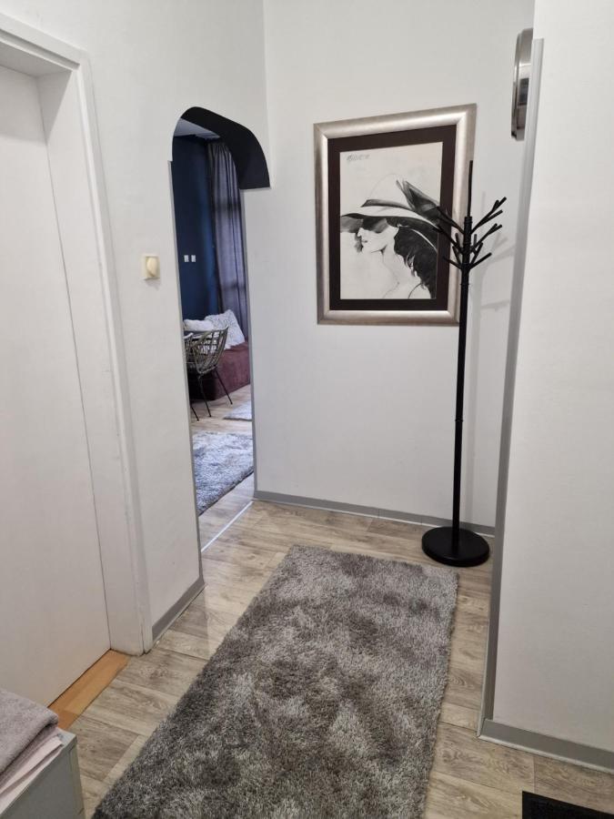 Appartamento Bg Smart Belgrado Esterno foto