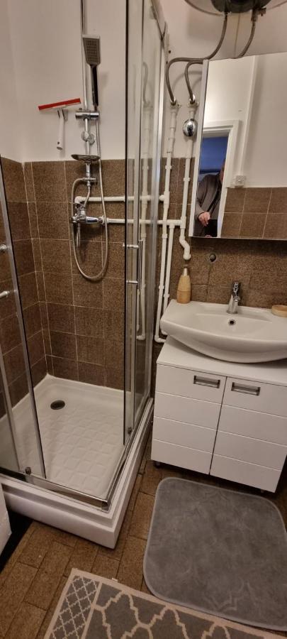 Appartamento Bg Smart Belgrado Esterno foto