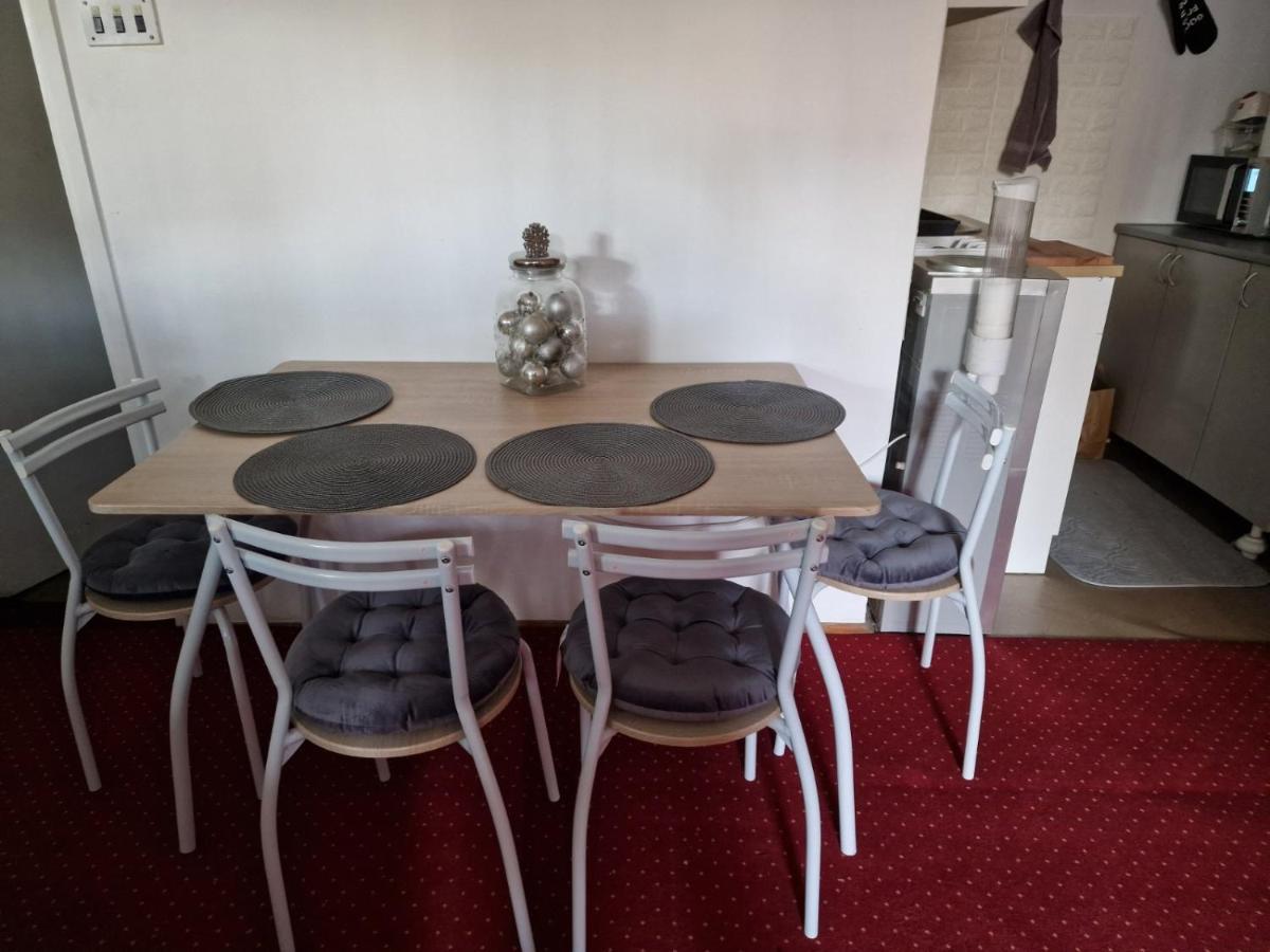 Appartamento Bg Smart Belgrado Esterno foto