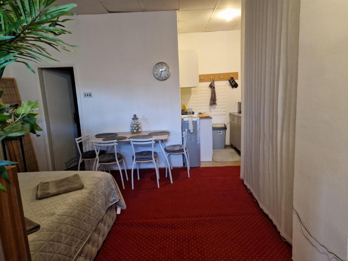 Appartamento Bg Smart Belgrado Esterno foto