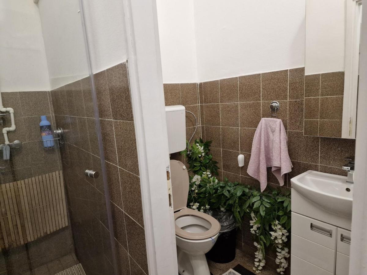 Appartamento Bg Smart Belgrado Esterno foto